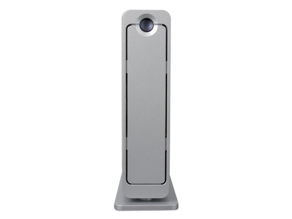 Disco Duro Externo LaCie Ethernet Disk mini de 500GB, Gigabit Ethernet y USB 2.0