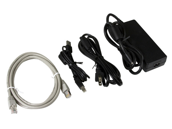 Disco Duro Externo LaCie Ethernet Disk mini de 500GB, Gigabit Ethernet y USB 2.0