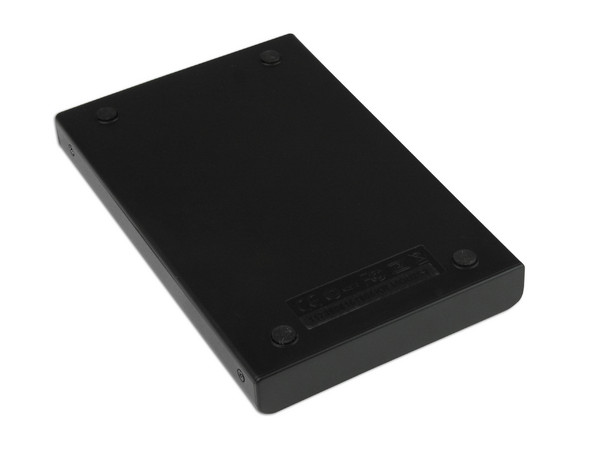 Disco Duro Portátil LaCie Mobile Disk de 160GB, 5400 RPM, USB 2.0