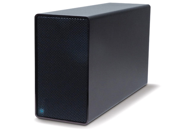 Disco Duro Externo LaCie Desktop de 1TB, USB 2.0