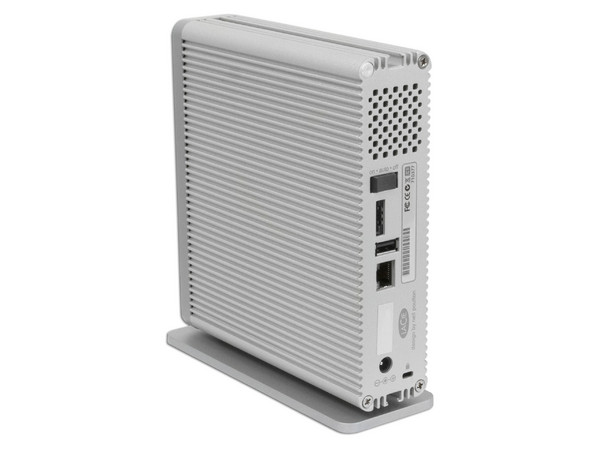 Disco Duro Externo LaCie d2 network de 1TB, Gigabit Ethernet