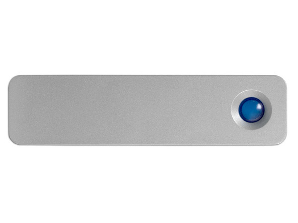 Disco Duro Externo LaCie d2 network de 1TB, Gigabit Ethernet