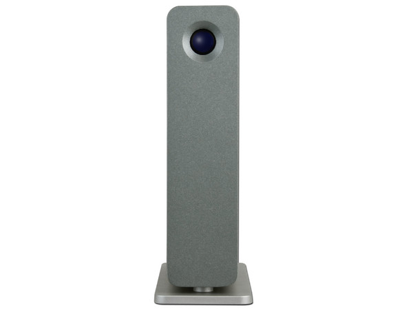Disco Duro Externo LaCie d2 Quadra de 1TB, eSATA, FireWire 400/800 y USB 2.0