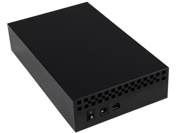 Disco Duro Externo LaCie de 2TB, USB 2.0