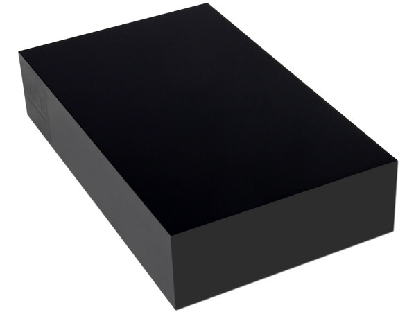 Disco Duro Externo LaCie de 2TB, USB 2.0
