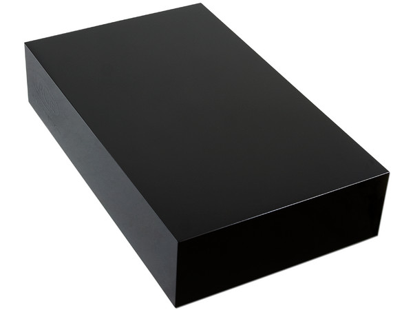Disco Duro Externo LaCie Quadra de 1TB, eSATA, FireWire 400/800 y USB 2.0