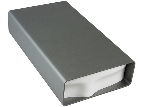 Disco Duro Externo LaCie grand de 1TB, USB 2.0