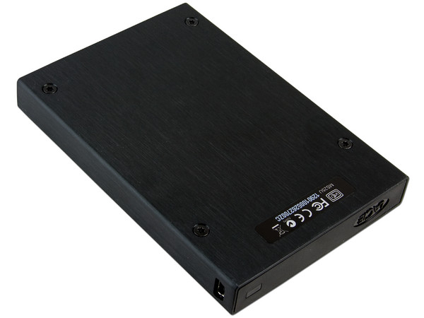 Disco Duro Portátil LaCie rikiki de 500 GB, USB 2.0
