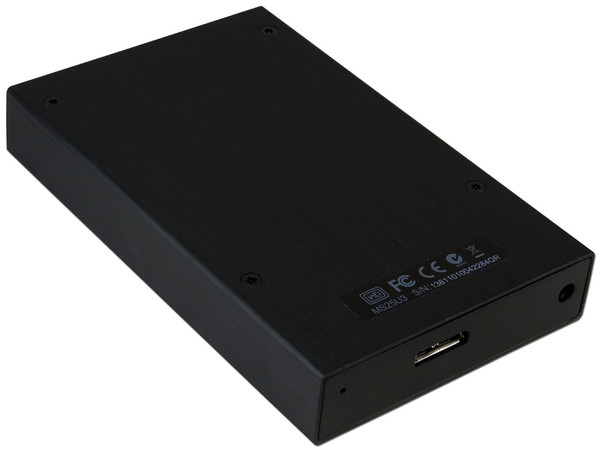 Disco Duro Portable LaCie rikiki de 1TB, USB 3.0