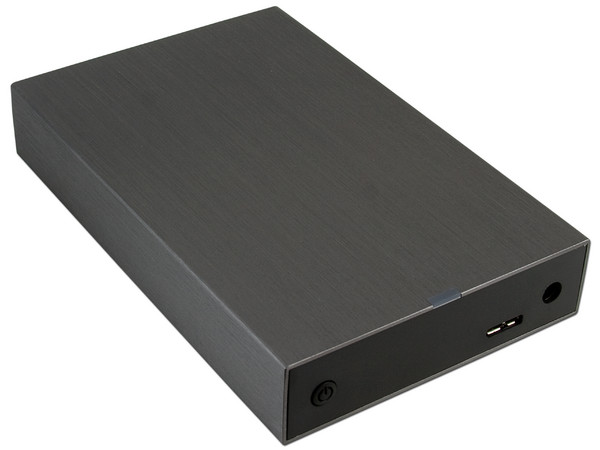 Disco Duro Externo LaCie minimus de 2TB, USB 3.0