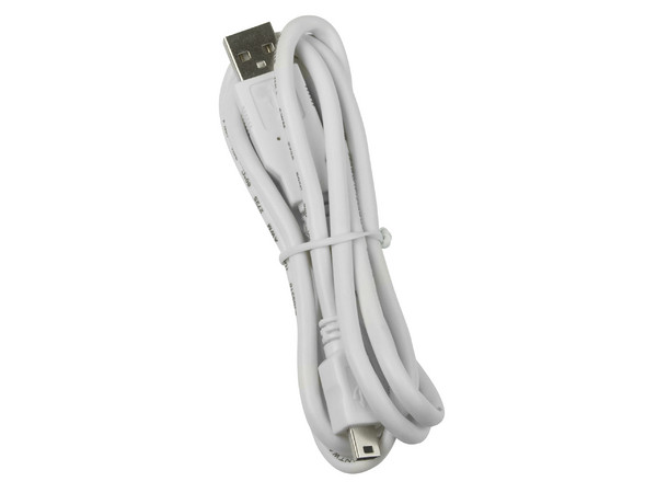 Disco Duro Portable LG XD2 de 250GB, USB 2.0. Color Blanco