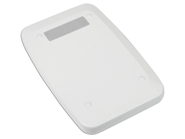 Disco Duro Portable LG XD2 de 320GB, USB 2.0. Color Blanco