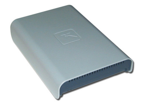 Disco Duro Maxtor Externo 80GB, 7200RPM, USB 2.0