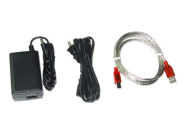 Disco Duro Maxtor Externo 80GB, 7200RPM, USB 2.0
