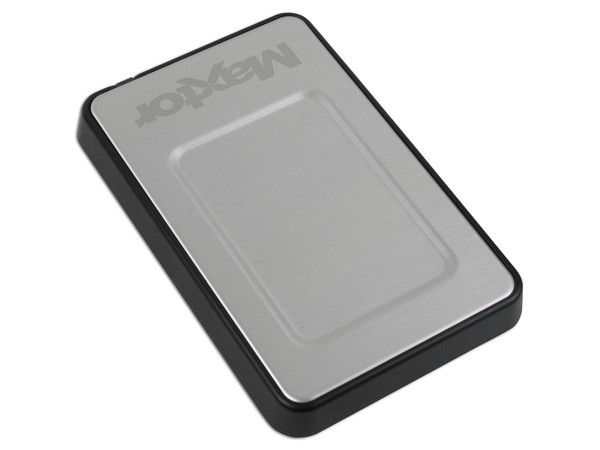 Disco Duro Portable Maxtor OneTouch 4 Mini de 320GB, USB 2.0