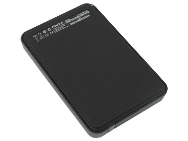 Disco Duro Portable Maxtor OneTouch 4 Mini de 320GB, USB 2.0