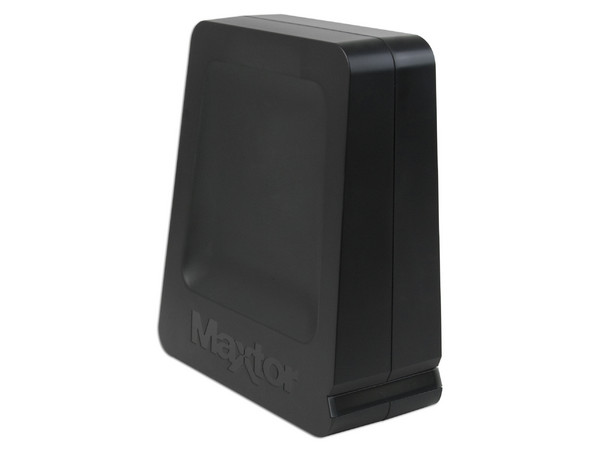 Disco Duro Externo Maxtor OneTouch 4 de 500GB, USB 2.0