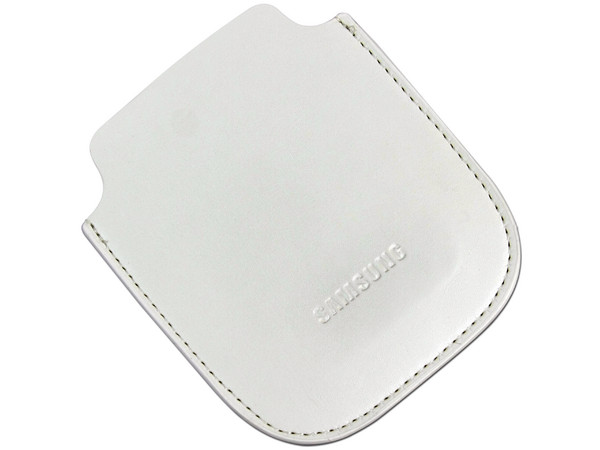 Mini Disco Duro S1 Portable Samsung de 160GB, USB 2.0. Color Blanco