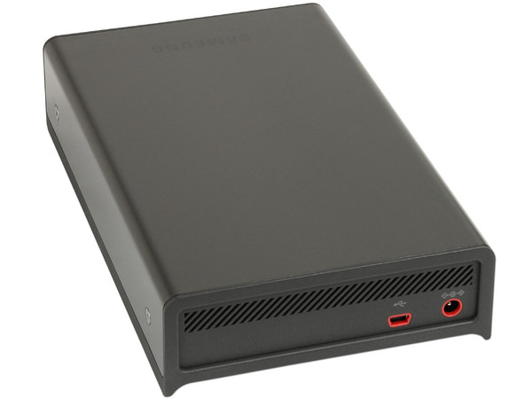 Disco Duro Externo Samsung Story Station 1.5 TB, USB 2.0