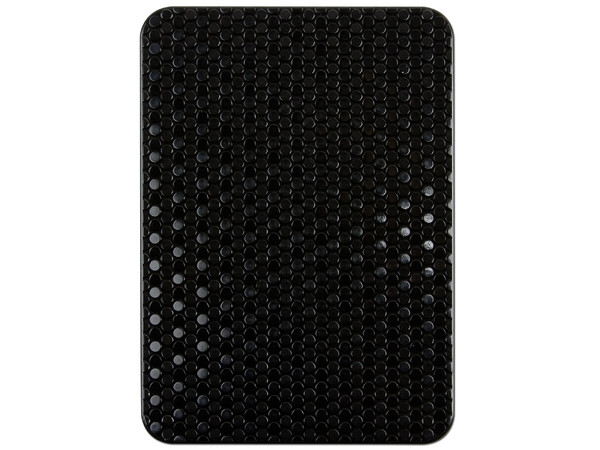 Disco Duro G2 Portable Samsung de 320GB, USB 2.0. Color Negro