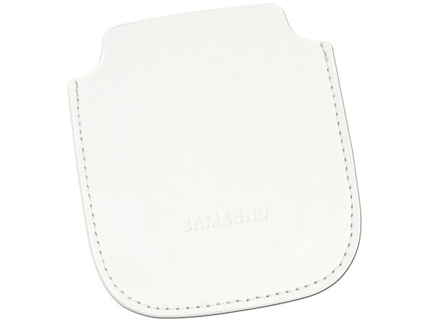  Mini Disco Duro S1 Portable Samsung de 250GB, USB 2.0. Color Blanco 