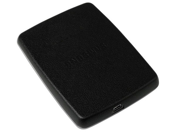 Disco Duro S2 Portable Samsung de 500GB, USB 2.0. Color Chocolate 