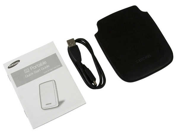 Disco Duro S2 Portable Samsung de 500GB, USB 2.0. Color Rosa