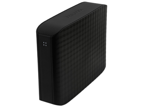 Disco Duro Externo Samsung D3 Station de 2 TB, USB 3.0.