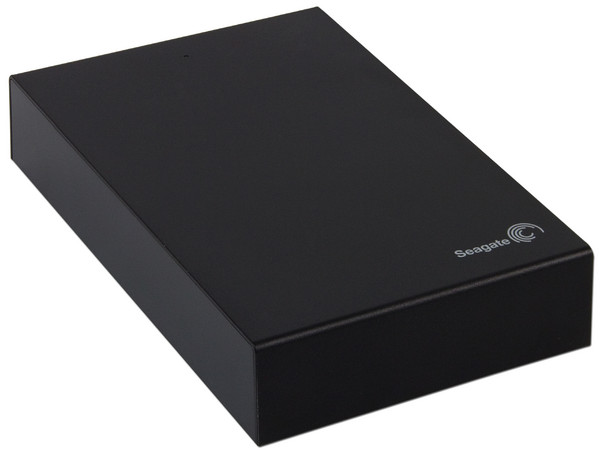 Disco Duro Externo Seagate Expansion de 3 TB, USB 3.0.