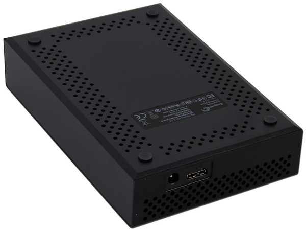 Disco Duro Externo Seagate Expansion de 3 TB, USB 3.0.