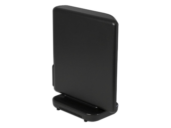 Disco Duro Externo Seagate FreeAgent de 750GB, USB 2.0. Color Negro