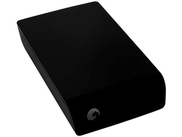 Disco Duro Externo Seagate Expansion de 1TB, USB 2.0