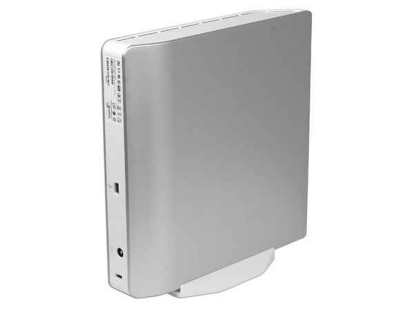 Disco Duro Externo Seagate FreeAgent de 1TB, USB 2.0 (OEM)