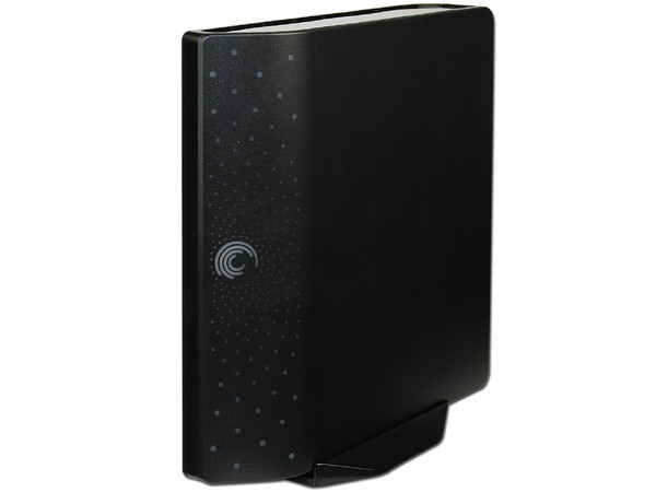 Disco Duro Externo Seagate FreeAgent Xtreme de 1TB, USB 2.0, eSATA y FireWire 400.