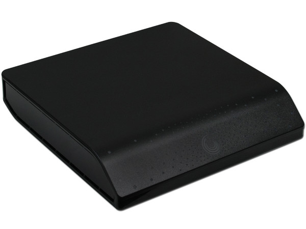 Disco Duro Externo Seagate FreeAgent Xtreme de 1TB, USB 2.0, eSATA y FireWire 400.