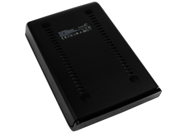 Disco Duro Externo Seagate Expansion de 1.5TB, USB 2.0