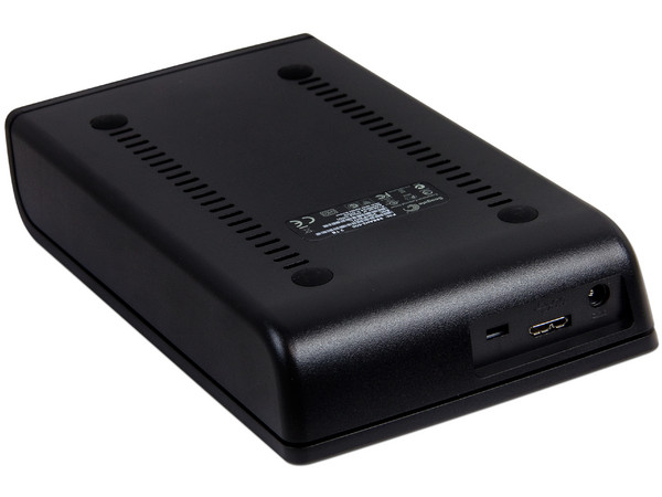 Disco Duro Externo Seagate Expansion de 2TB, USB 3.0