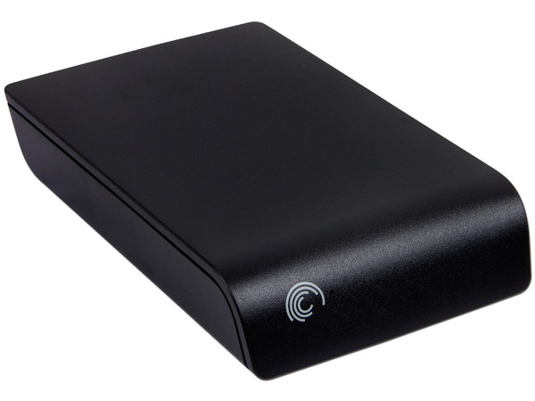 Disco Duro Externo Seagate Expansion de 2TB, USB 3.0
