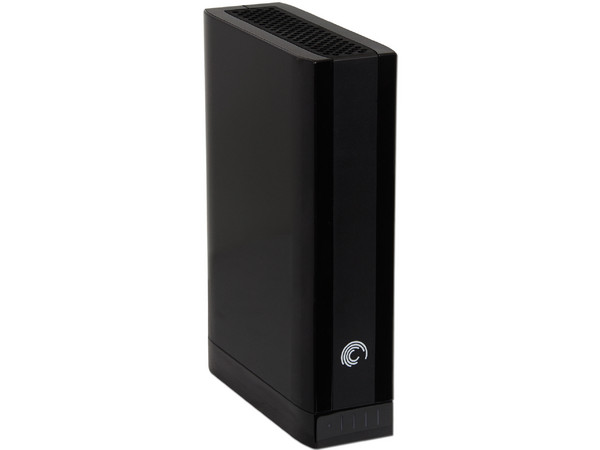 Disco Duro Externo Seagate Backup Plus de 2TB, USB 3.0