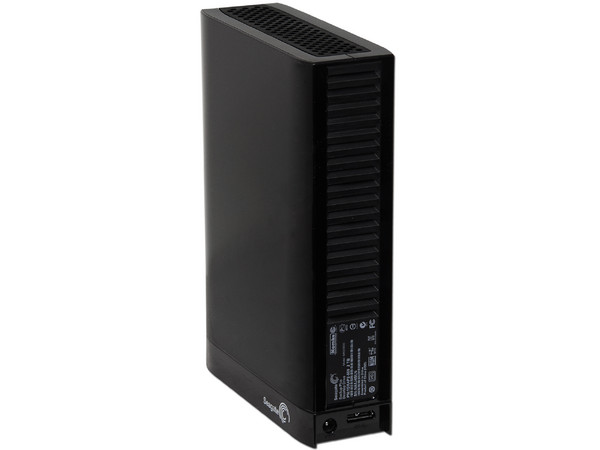 Disco Duro Externo Seagate Backup Plus de 2TB, USB 3.0