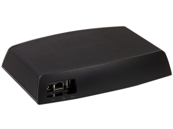 Disco Duro Externo Seagate Central de 4 TB, Ethernet.
