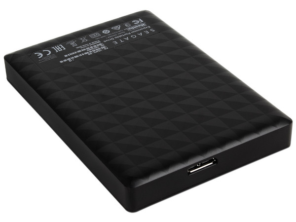 Disco Duro Portátil Seagate Expansion de 1TB, USB 3.0