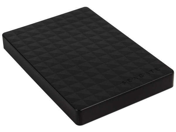 Disco Duro Portátil Seagate Expansion de 1TB, USB 3.0