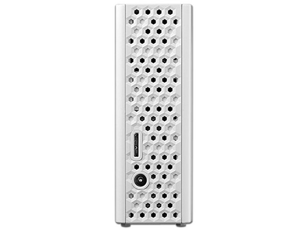 Disco duro Externo Seagate Backup Plus Hub de 8TB, USB 3.0.