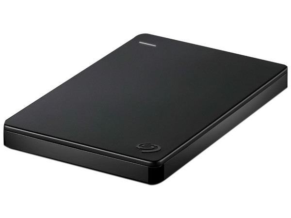 Disco Duro Externo Portátil Seagate STGX5000400 de 5TB, USB 3.0.