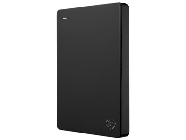 Disco Duro Externo Portátil Seagate STGX5000400 de 5TB, USB 3.0.