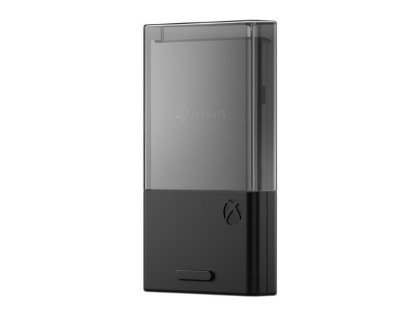 Unidad de Estado Sólido Externo Seagate STJR2000400 de 2 TB, para Xbox Series X/S, NVMe.