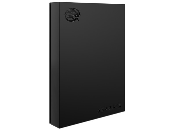 Disco Duro Portátil Seagate Firecuda Gaming de 2TB, 2.5