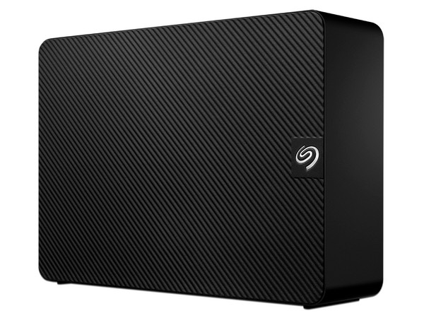 Disco Duro Portátil Seagate STKP16000400 de 16TB, USB 3.0. Color Negro.