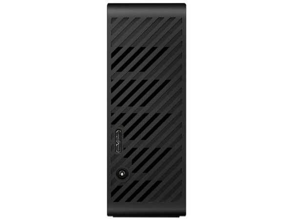 Disco Duro Externo Seagate Expansion STKP8000400 de 8TB , USB 3.0. Color Negro.